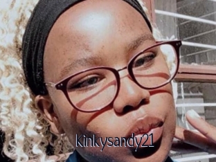 Kinkysandy21