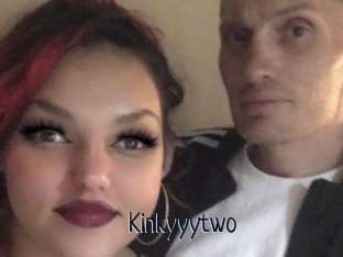 Kinkyyytwo