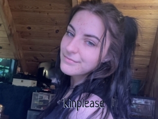 Kinplease