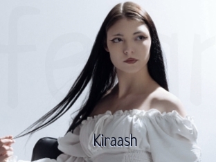 Kiraash