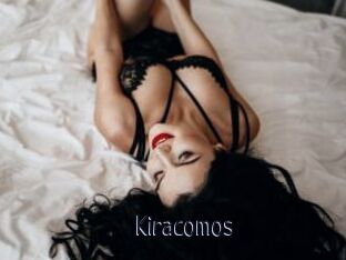 Kiracomos