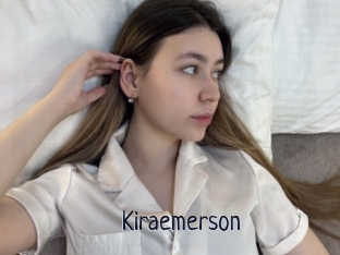 Kiraemerson