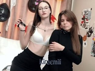 Kiraemili