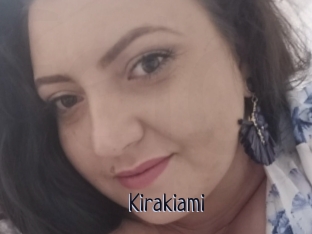 Kirakiami