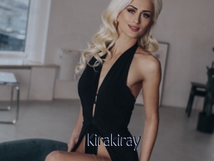 Kirakiray