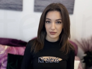 Kiralexis