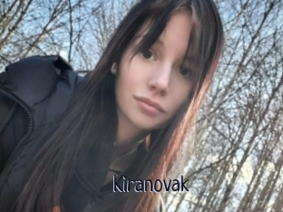 Kiranovak