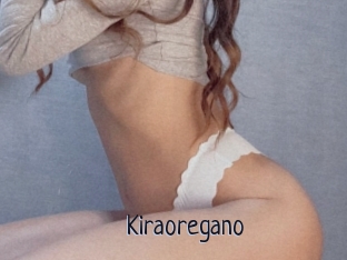 Kiraoregano