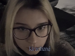 Kirarihand