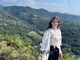 Kirateylor