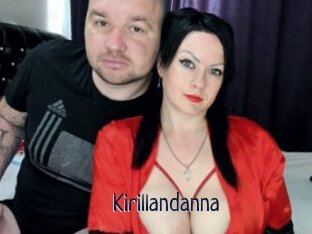 Kirillandanna