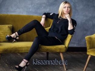 Kisaannabelle