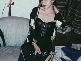 Kishafoxlatin