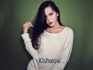 Kishalovi