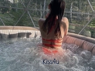 Kiss4u