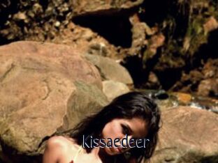 Kissaedeer