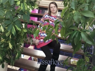 Kissoflove