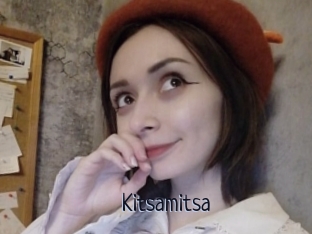 Kitsamitsa