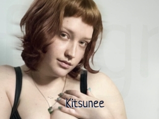 Kitsunee