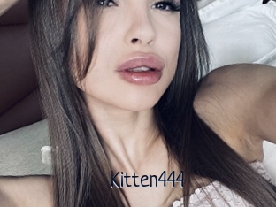 Kitten444