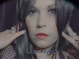 Kittenkayla42