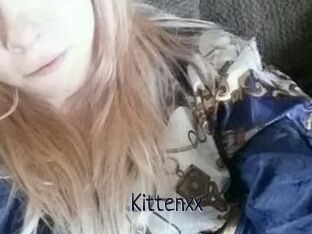 Kittenxx