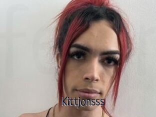 Kittjonsss