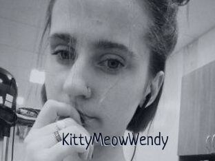KittyMeowWendy