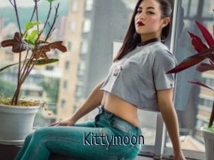 Kittymoon