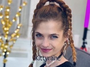 Kittyraine