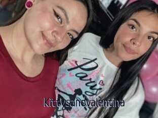 Kittysandvalentina