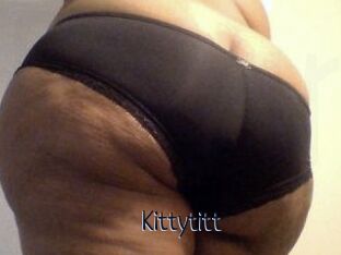 Kittytitt