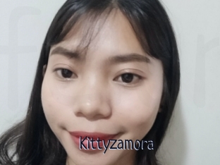 Kittyzamora