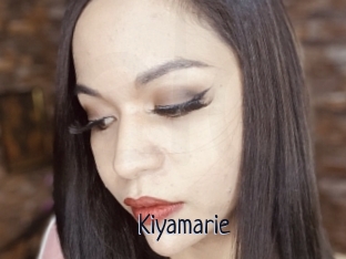 Kiyamarie