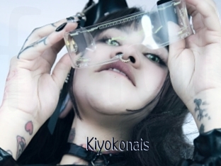 Kiyokonais
