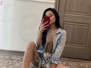 Kiyokosun