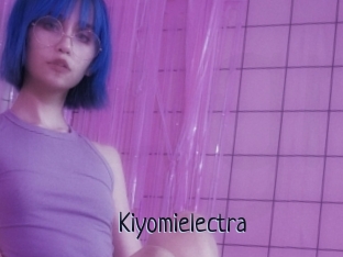 Kiyomielectra