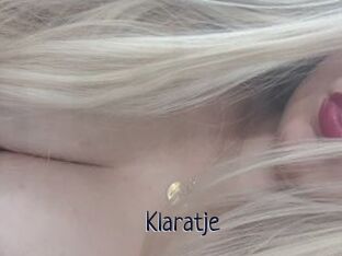 Klaratje