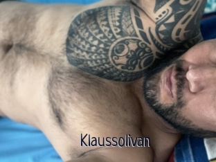 Klaussolivan