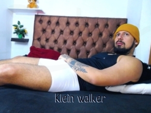 Klein_walker