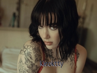 Kleoktty