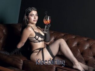 Kloedarling