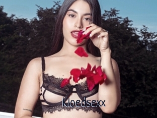 Kloedsexx