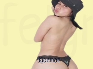 Kloemoe