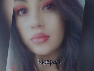 Kloepark