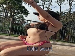 Klohe_sweet