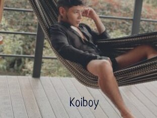 Koiboy