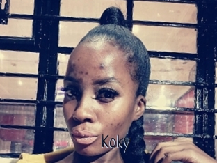 Koky