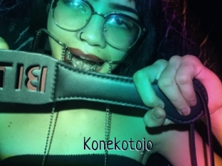 Konekotojo