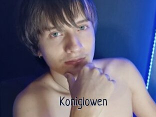 Koniglowen